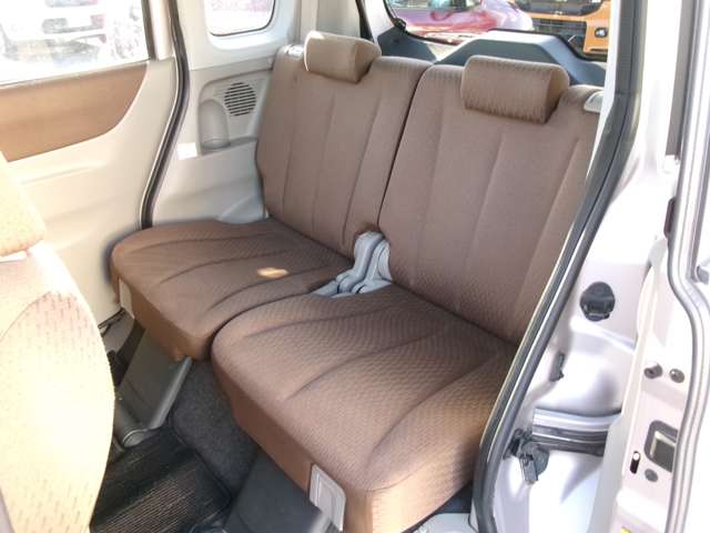 日産 ルークス ６６０ Ｇ ４ＷＤ H22年 () 99