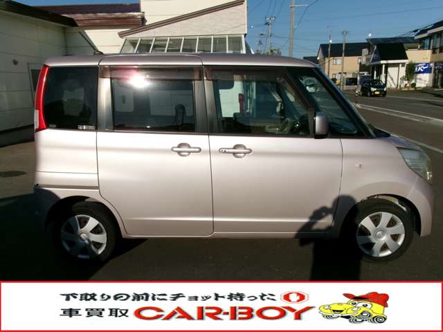 日産 ルークス ６６０ Ｇ ４ＷＤ H22年 () 99