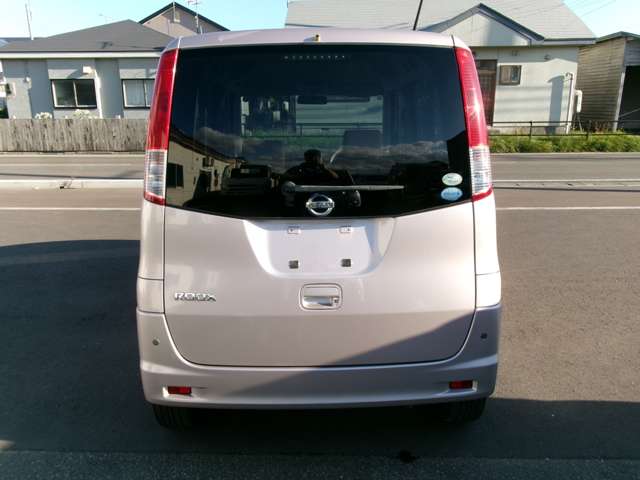 日産 ルークス ６６０ Ｇ ４ＷＤ H22年 () 99