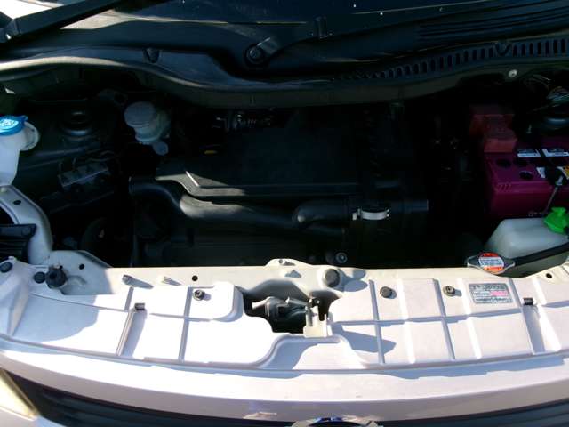 日産 ルークス ６６０ Ｇ ４ＷＤ H22年 () 99
