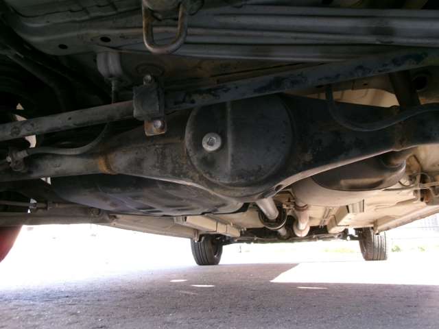 日産 ルークス ６６０ Ｇ ４ＷＤ H22年 () 99