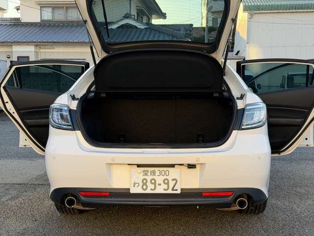 マツダ アテンザスポーツ ２．５ ２５Ｚ H22年 () 99
