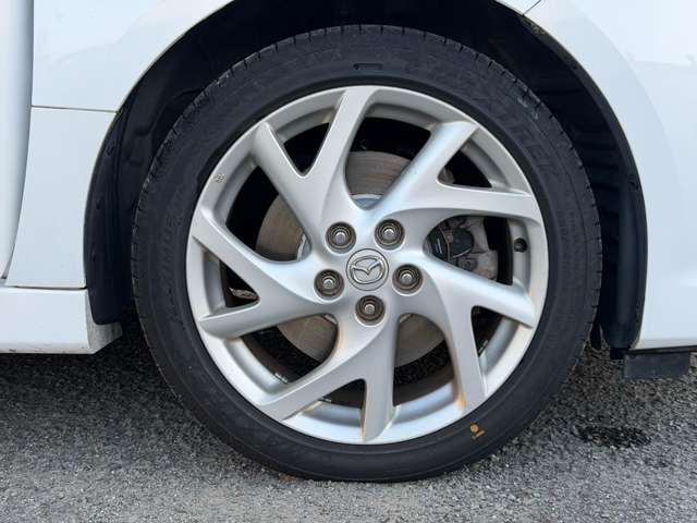 マツダ アテンザスポーツ ２．５ ２５Ｚ H22年 () 99