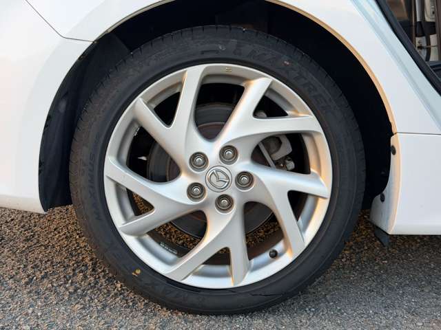 マツダ アテンザスポーツ ２．５ ２５Ｚ H22年 () 99
