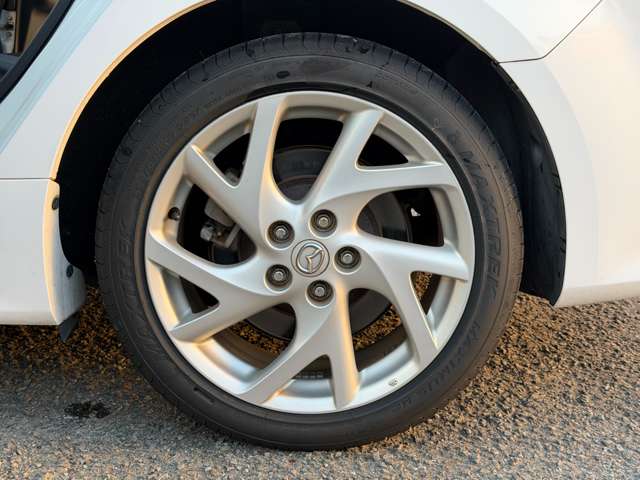 マツダ アテンザスポーツ ２．５ ２５Ｚ H22年 () 99