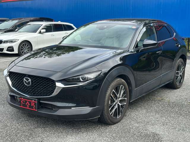 マツダ ＣＸ−３０ ２．０ ２０Ｓ Ｌパッケージ ４ＷＤ R2年 () 99
