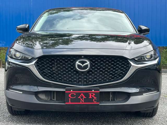 マツダ ＣＸ−３０ ２．０ ２０Ｓ Ｌパッケージ ４ＷＤ R2年 () 99