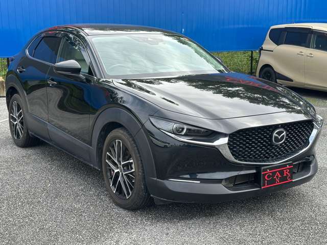 マツダ ＣＸ−３０ ２．０ ２０Ｓ Ｌパッケージ ４ＷＤ R2年 () 99