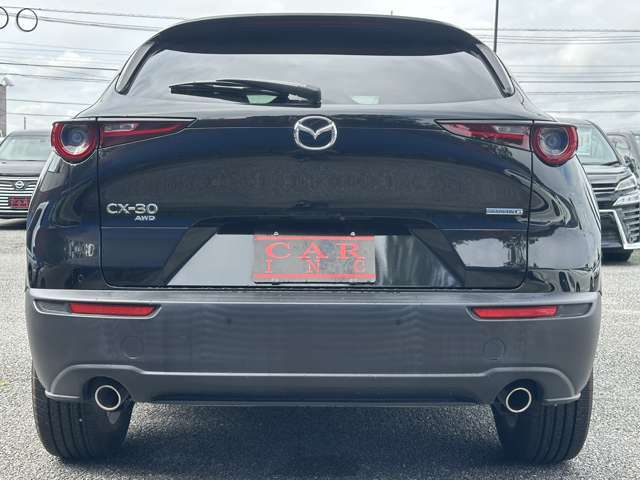 マツダ ＣＸ−３０ ２．０ ２０Ｓ Ｌパッケージ ４ＷＤ R2年 () 99