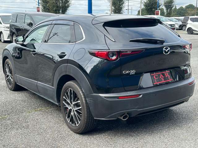 マツダ ＣＸ−３０ ２．０ ２０Ｓ Ｌパッケージ ４ＷＤ R2年 () 99