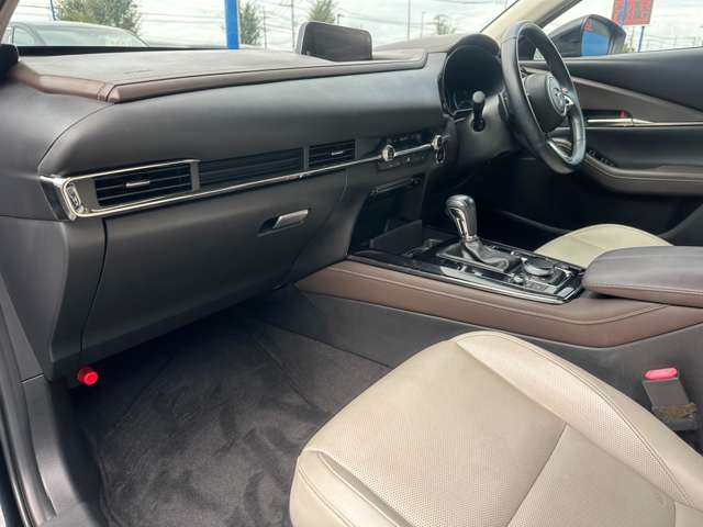 マツダ ＣＸ−３０ ２．０ ２０Ｓ Ｌパッケージ ４ＷＤ R2年 () 99