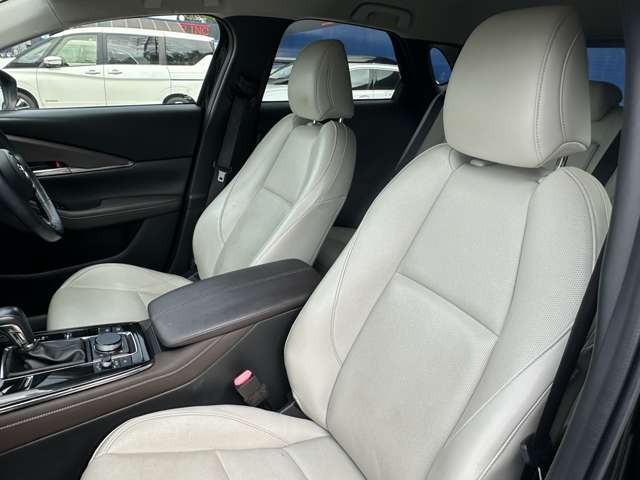 マツダ ＣＸ−３０ ２．０ ２０Ｓ Ｌパッケージ ４ＷＤ R2年 () 99