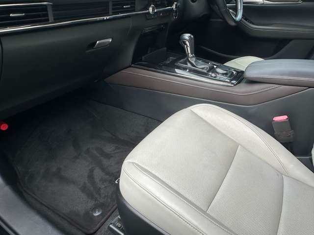 マツダ ＣＸ−３０ ２．０ ２０Ｓ Ｌパッケージ ４ＷＤ R2年 () 99