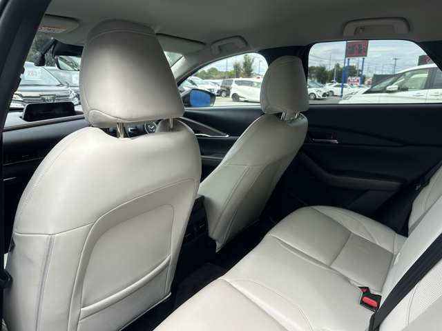 マツダ ＣＸ−３０ ２．０ ２０Ｓ Ｌパッケージ ４ＷＤ R2年 () 99