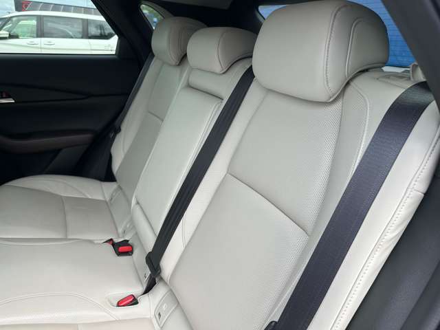 マツダ ＣＸ−３０ ２．０ ２０Ｓ Ｌパッケージ ４ＷＤ R2年 () 99