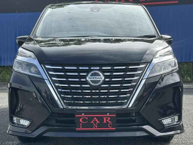 日産 セレナ ２．０ ハイウェイスター Ｖ R1年 () 99