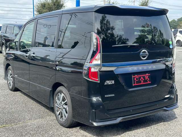 日産 セレナ ２．０ ハイウェイスター Ｖ R1年 () 99