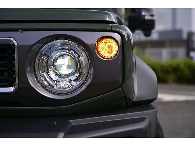 スズキ ジムニー　ノマド １．５ ＦＣ ４ＷＤ R8年 (近畿) 99