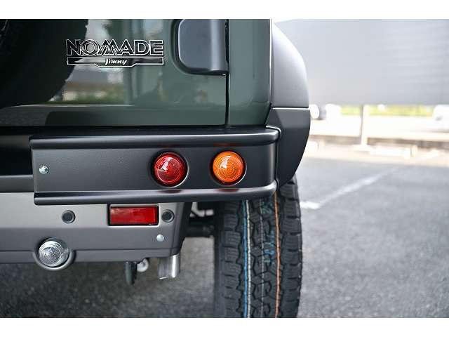 スズキ ジムニー　ノマド １．５ ＦＣ ４ＷＤ R7年 (近畿) 99