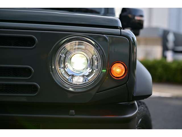 スズキ ジムニー　ノマド １．５ ＦＣ ４ＷＤ R7年 (近畿) 99