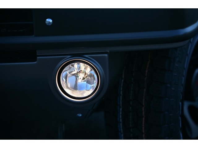 スズキ ジムニー　ノマド １．５ ＦＣ ４ＷＤ R7年 (近畿) 99