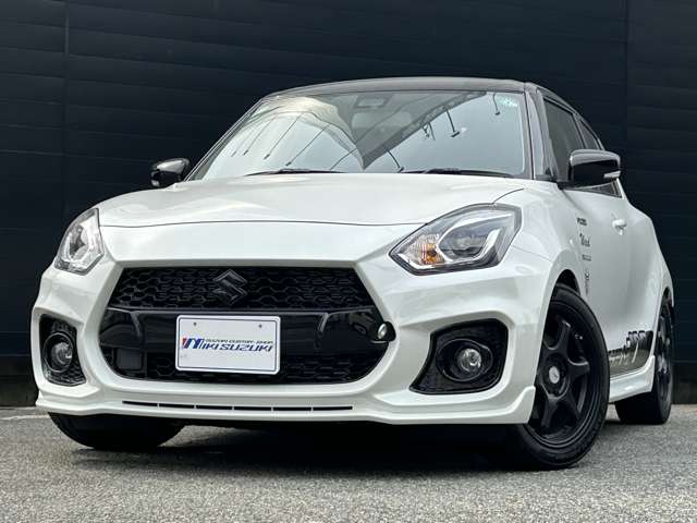 スズキ スイフト スポーツ １．４ R6年 (近畿) 99