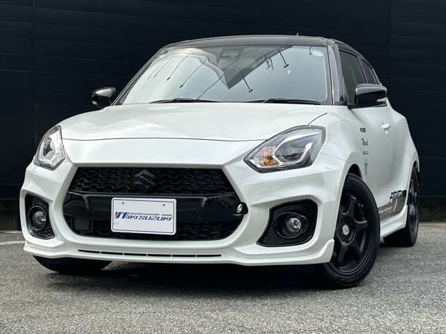 スズキ スイフト スポーツ １．４ R6年 (近畿) 99