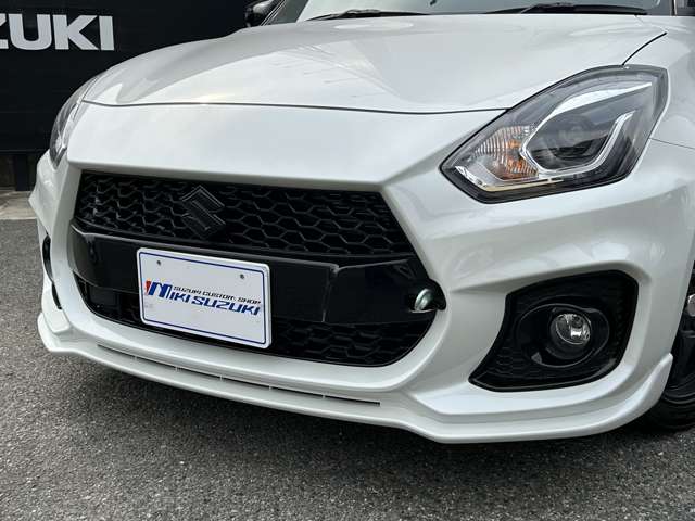スズキ スイフト スポーツ １．４ R6年 (近畿) 99