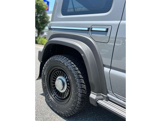 スズキ ジムニーシエラ １．５ ＪＣ ４ＷＤ R8年 (近畿) 99