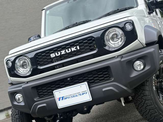 スズキ ジムニー　ノマド １．５ ＦＣ ４ＷＤ R8年 (近畿) 99