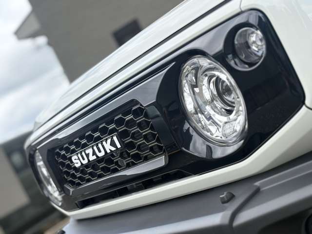 スズキ ジムニー　ノマド １．５ ＦＣ ４ＷＤ R8年 (近畿) 99