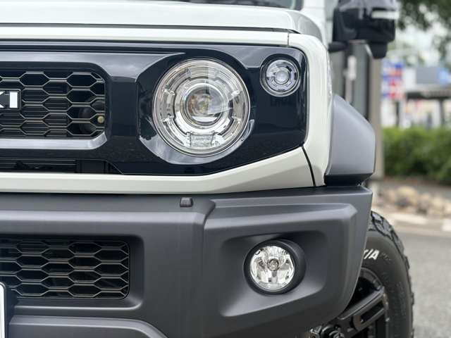 スズキ ジムニー　ノマド １．５ ＦＣ ４ＷＤ R8年 (近畿) 99