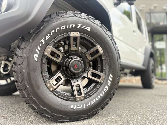 スズキ ジムニー　ノマド １．５ ＦＣ ４ＷＤ R8年 (近畿) 99