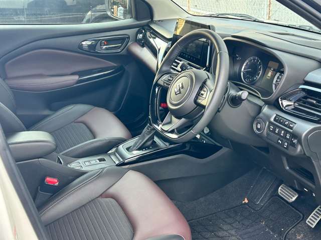 スズキ フロンクス １．５ R8年 (近畿) 99