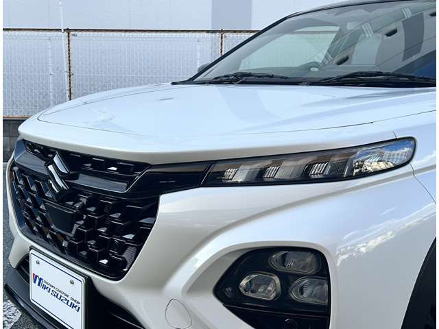 スズキ フロンクス １．５ R6年 (近畿) 99