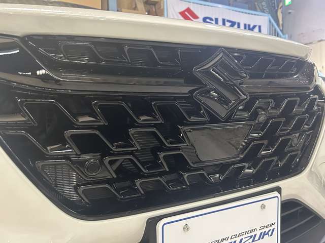 スズキ フロンクス １．５ R6年 (近畿) 99