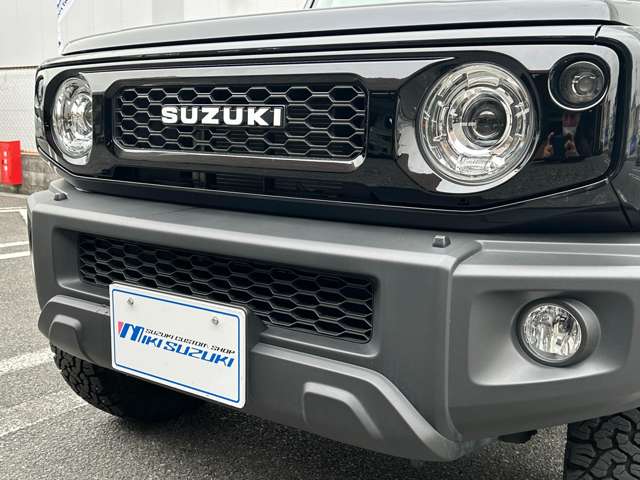 スズキ ジムニーシエラ １．５ ＪＣ ４ＷＤ R8年 (近畿) 99