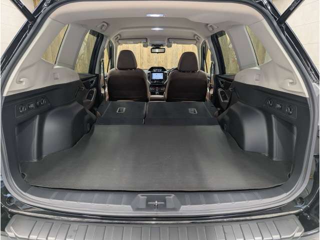 スバル フォレスター　ハイブリッド ２．０ アドバンス ４ＷＤ R2年 (近畿) 99