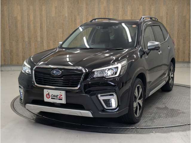 スバル フォレスター　ハイブリッド ２．０ アドバンス ４ＷＤ R2年 (近畿) 99