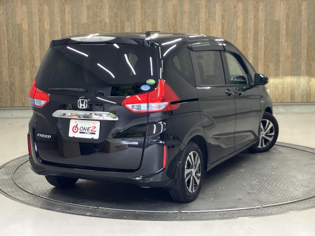 ホンダ フリード　ハイブリッド １．５ ハイブリッド Ｇ ホンダセンシング R1年 (近畿) 99