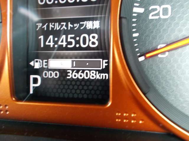 ダイハツ タフト ６６０ Ｇ R2年 (近畿) 99