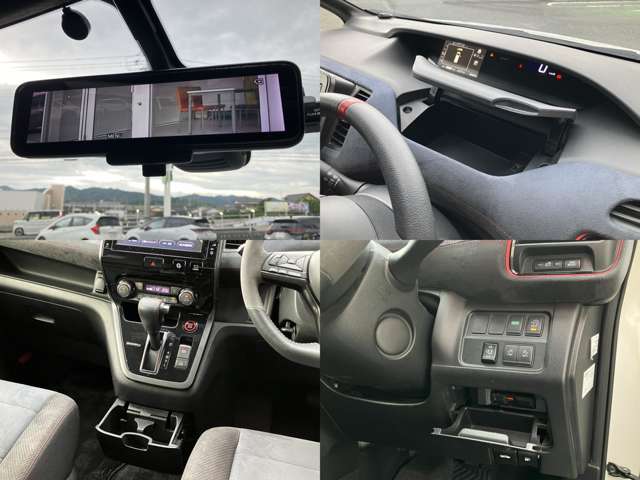 日産 セレナ ２．０ ＮＩＳＭＯ H30年 (中国) 99
