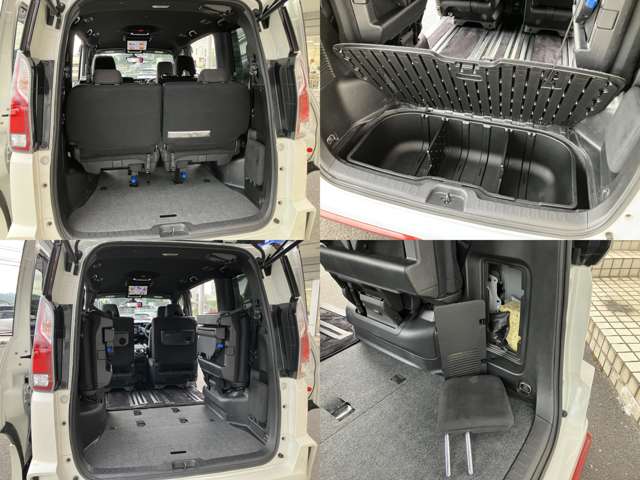 日産 セレナ ２．０ ＮＩＳＭＯ H30年 (中国) 99