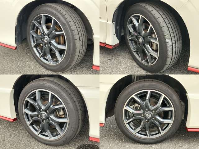 日産 セレナ ２．０ ＮＩＳＭＯ H30年 (中国) 99