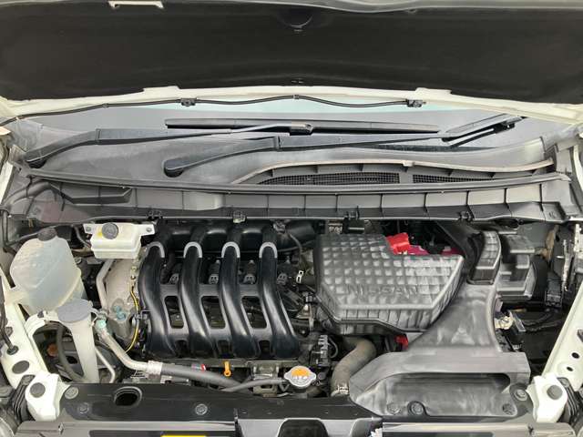 日産 セレナ ２．０ ＮＩＳＭＯ H30年 (中国) 99