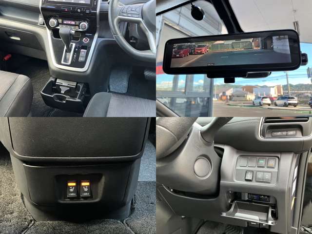 日産 セレナ ２．０ ハイウェイスター Ｖセレクション ４ＷＤ H29年 (中国) 99