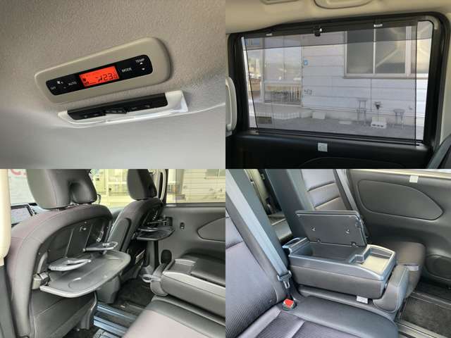 日産 セレナ ２．０ ハイウェイスター Ｖセレクション ４ＷＤ H29年 (中国) 99