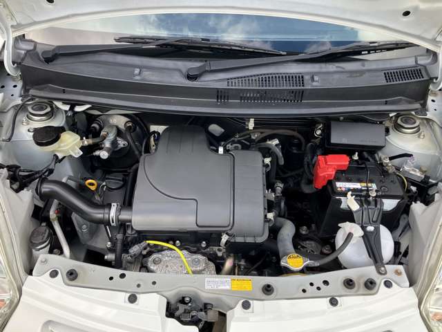 トヨタ パッソ １．０ Ｘ クツロギ H26年 (中国) 99