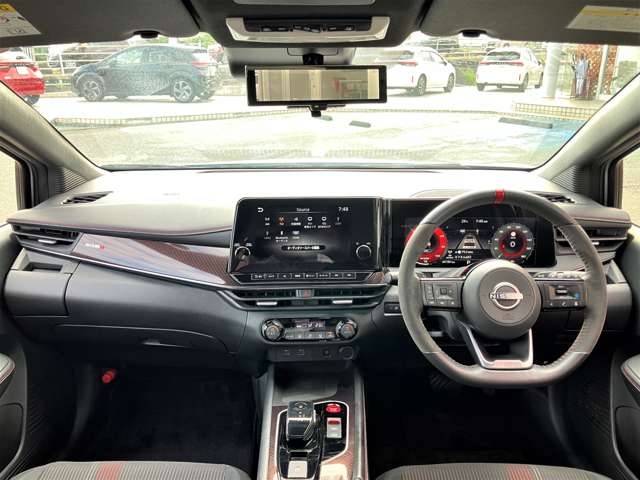 日産 ノートオーラ １．２ ＮＩＳＭＯ R4年 (中国) 99