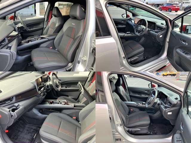 日産 ノートオーラ １．２ ＮＩＳＭＯ R4年 (中国) 99
